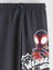 Beli Lastikli Spider-Man Baskılı Erkek Çocuk Jogger Eşofman Altı 3