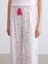 Lcw Dream Beli Lastikli Çiçekli Kadın Pijama Alt 3