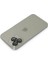 MYT09 iPhone 13 Pro Max Kılıf Luko Lens Silikon - Yeşil 3