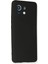 MYT09 Xiaomi Mi 11 Kılıf First Silikon - Siyah 2
