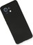 MYT09 Xiaomi Mi 11 Kılıf First Silikon - Siyah 3