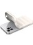 MYT09 iPhone 12 Pro Kılıf Optimum Silikon - Krem 4