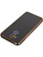 MYT09 Huawei Mate 20 Lite Kılıf Volet Silikon - Siyah 3