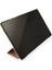 MYT09 iPad 2025 10.9 (10.nesil) Kalemlikli Tablet Smart Kılıf - Rose Gold 2