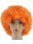 Turuncu Bonus Peruk 1