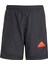 Sportswear IV7105 Tiro Woven Shorts Kids 5