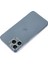 MYT09 iPhone 11 Pro Shine Kamera Lens Koruma Cam - Sierra Blue 1