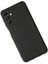 MYT09 Samsung Galaxy A04S Kılıf First Silikon - Siyah 3