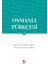 Osmanlı Türkçesi 2 1