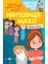 Sonsuza Kadar Mutlu Yaşayan Çocuklar Serisi -9 Muhteşemler Ülkesi 1