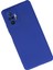MYT09 Xiaomi Redmi Note 10 Pro Kılıf First Silikon - Lacivert 3