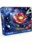 Blue Focus 1000 Parça Puzzle - Space (Uzay) 1