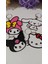 Hello Kitty, Kuromi ve Sanrio Arkadaşları | Büyük Boy Anahtarlık & Çanta Süsü 3