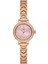QL195R-12SR Kadın Kol Saati 1
