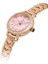 QL195R-12SR Kadın Kol Saati 4