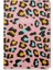 Leopar Pembe Defter 1
