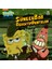 Sünger Bob Dedektif Pantolon Kayıp Spatula Vakası 1