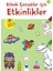 Erkek Çocuklar Için Etkinlikler - 1