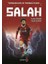 Futbolun Hızlı ve Yetenekli Yıldızı Salah 1