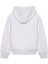 Mavi Logo Baskılı Kapüşonlu Gri Sweatshirt 7610035-85438 14