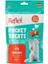 Pocket Treats Deri ve Tüy Bakımı Destekleyici Kedi Ödül Maması 60 gr 1