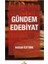 Gündem Edebiyat 1
