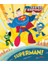 Dc Süper Friends - Süperman! 1