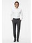 Erkek Regular Fit Kumaş Pantolon Likra Kumaş BGL-ST05030 1