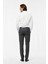 Erkek Regular Fit Kumaş Pantolon Likra Kumaş BGL-ST05030 4