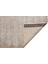 Pera 02 Beıge Uşaklı Kadınların Yoğun El Emeği ile Dokunan Soyut Desenli, Salon Halısı 5