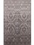 Pera 03 Smoke Grey Uşaklı Kadınların Yoğun El Emeği ile Dokunan Soyut Desenli, Salon Halısı 1