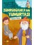 Sonsuza Kadar Mutlu Yaşayan Çocuklar Serisi -5 Zümrüdüanka'nın yumurtası 1