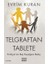 Telgraftan Tablete 1