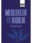 Meslekler ve Kişilikler 1