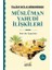 Islam’ın Ilk Döneminde Müslüman - Yahudi Ilişkileri 1