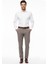Erkek Regular Fit Kumaş Pantolon Likra Kumaş BGL-ST05031 1
