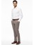 Erkek Regular Fit Kumaş Pantolon Likra Kumaş BGL-ST05031 2