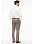 Erkek Regular Fit Kumaş Pantolon Likra Kumaş BGL-ST05031 4