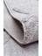 Tokyo 03 Grey Canlı Renkli ve Yumuşak Dokulu Çocuk Odası, Koridor, Salon, Yolluk, Mutfak Halısı 6