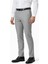Erkek Regular Fit Kumaş Pantolon Likra Kumaş BGL-ST05032 3