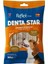 Denta Star Çiğnemelik Diş Çubukları Orta Irk Yetişkin Köpek Ödül Maması 180 gr 1
