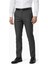 Erkek Regular Fit Kumaş Pantolon Likra Kumaş BGL-ST05033 1