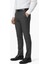 Erkek Regular Fit Kumaş Pantolon Likra Kumaş BGL-ST05033 3