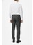 Erkek Regular Fit Kumaş Pantolon Likra Kumaş BGL-ST05033 4