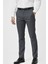 Erkek Regular Fit Kumaş Pantolon Likra Kumaş BGL-ST05034 1