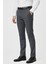 Erkek Regular Fit Kumaş Pantolon Likra Kumaş BGL-ST05034 2