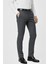 Erkek Regular Fit Kumaş Pantolon Likra Kumaş BGL-ST05034 3