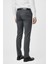 Erkek Regular Fit Kumaş Pantolon Likra Kumaş BGL-ST05034 4