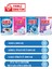 Soda- Kireç Önleyici - Leke Sökücü - Tül ve Çamaşır Beyazlatıcı 500GR 4lü Temizlik Paket 1