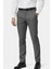 Erkek Regular Fit Kumaş Pantolon Likra Kumaş BGL-ST05034 1